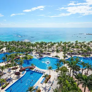 Station touristique Barcelo Maya Tropical, Xpu Ha
